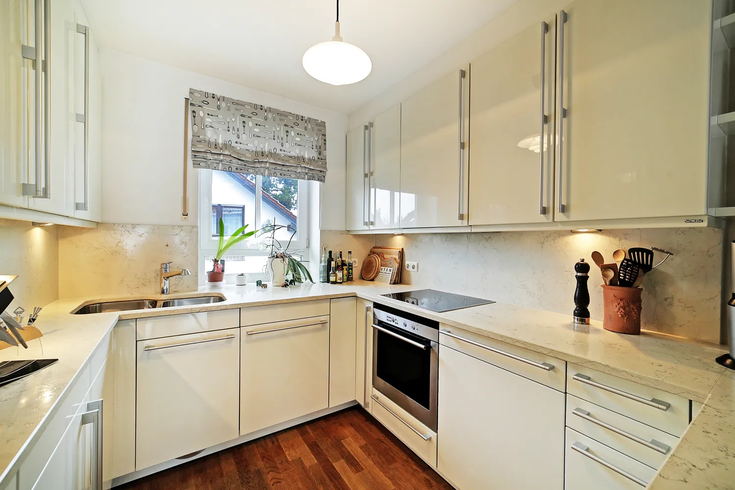 4 Zimmer Wohnung mit 104 m² in München – Bild 9