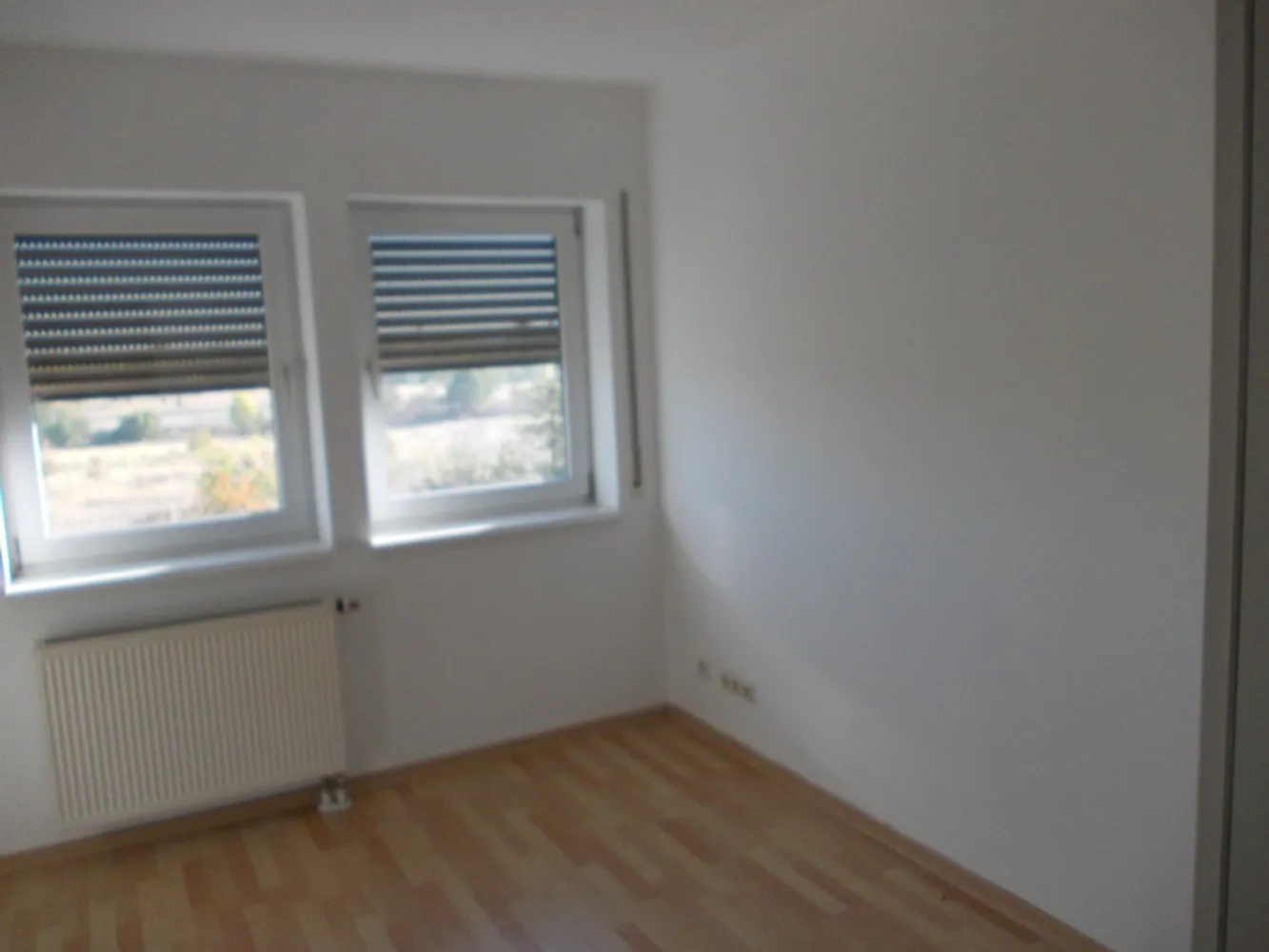 3 Zimmer Wohnung mit 61 m² in Bitterfeld-Wolfen – Bild 10