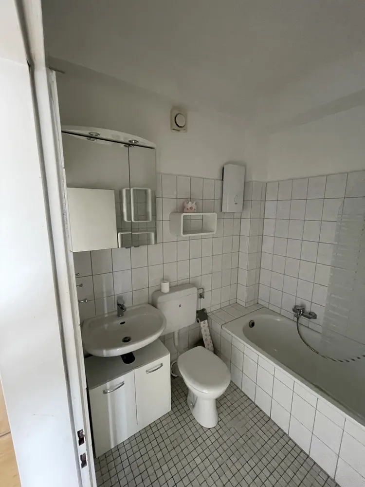 2 Zimmer Wohnung mit 52 m² in Münster – Bild 5
