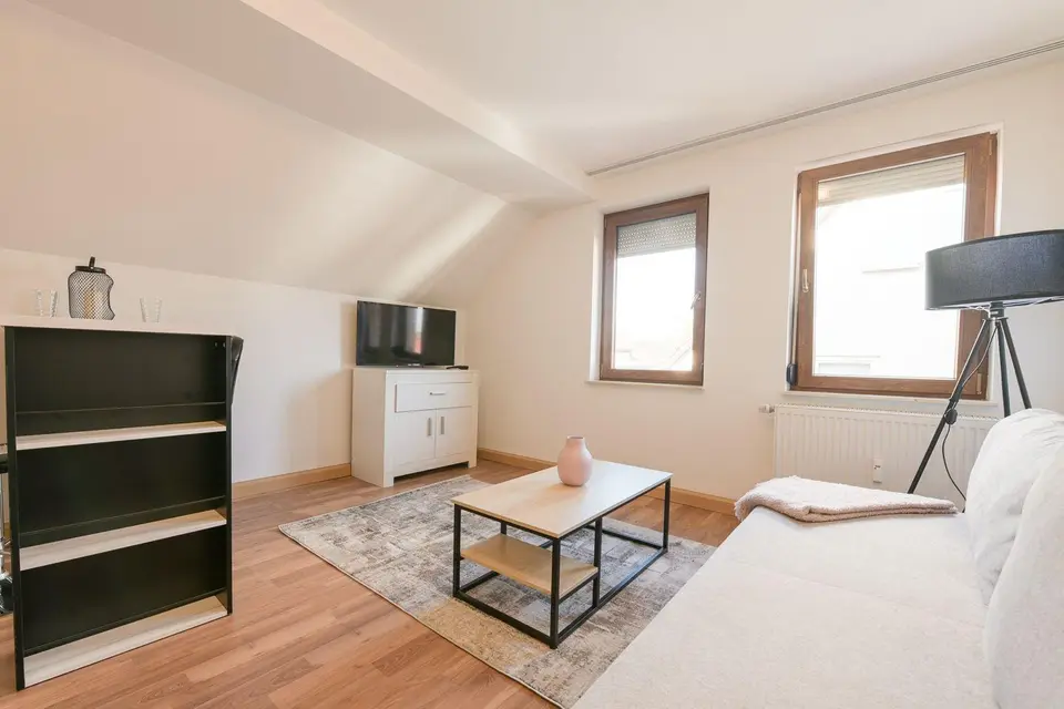 WG-Zimmer mit 45 m² in Heilbronn – Bild 1