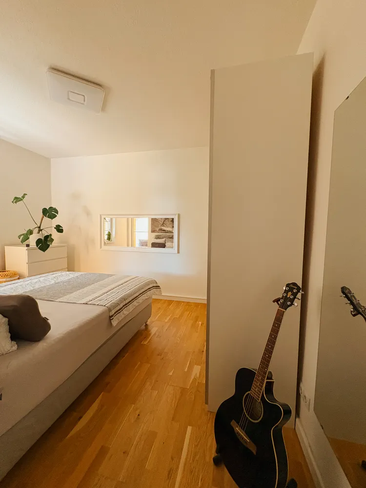 2 Zimmer Wohnung mit 45 m² in Leipzig – Bild 1