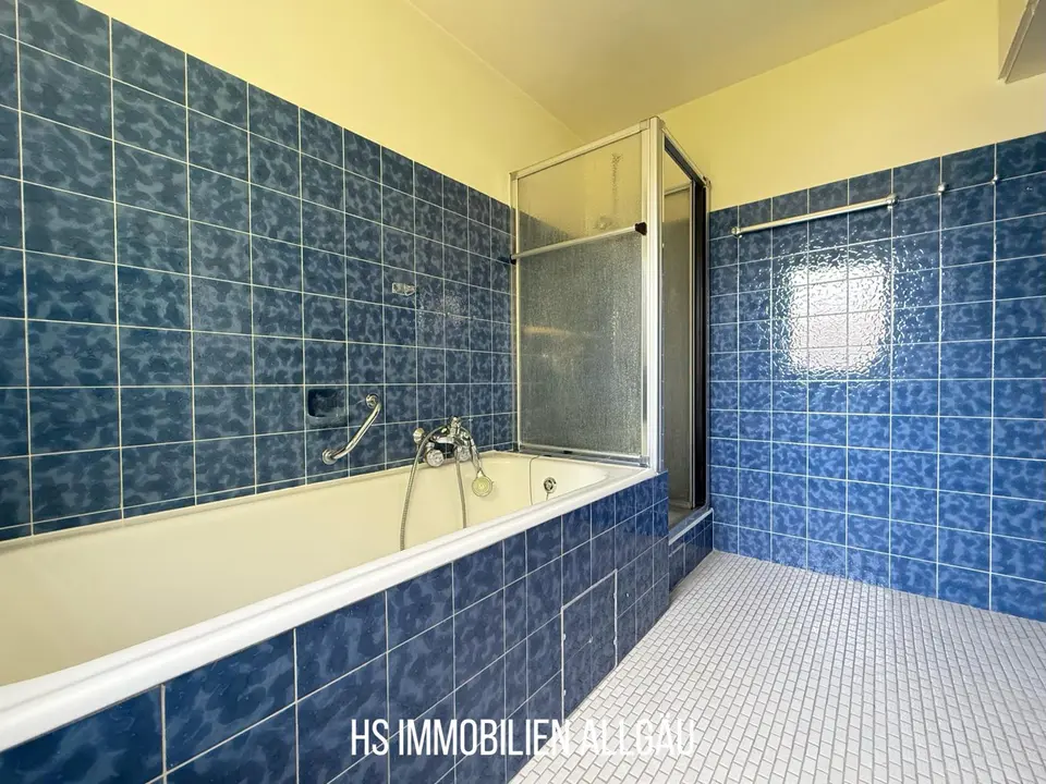6 Zimmer Wohnung mit 126 m² in Kaufbeuren – Bild 10