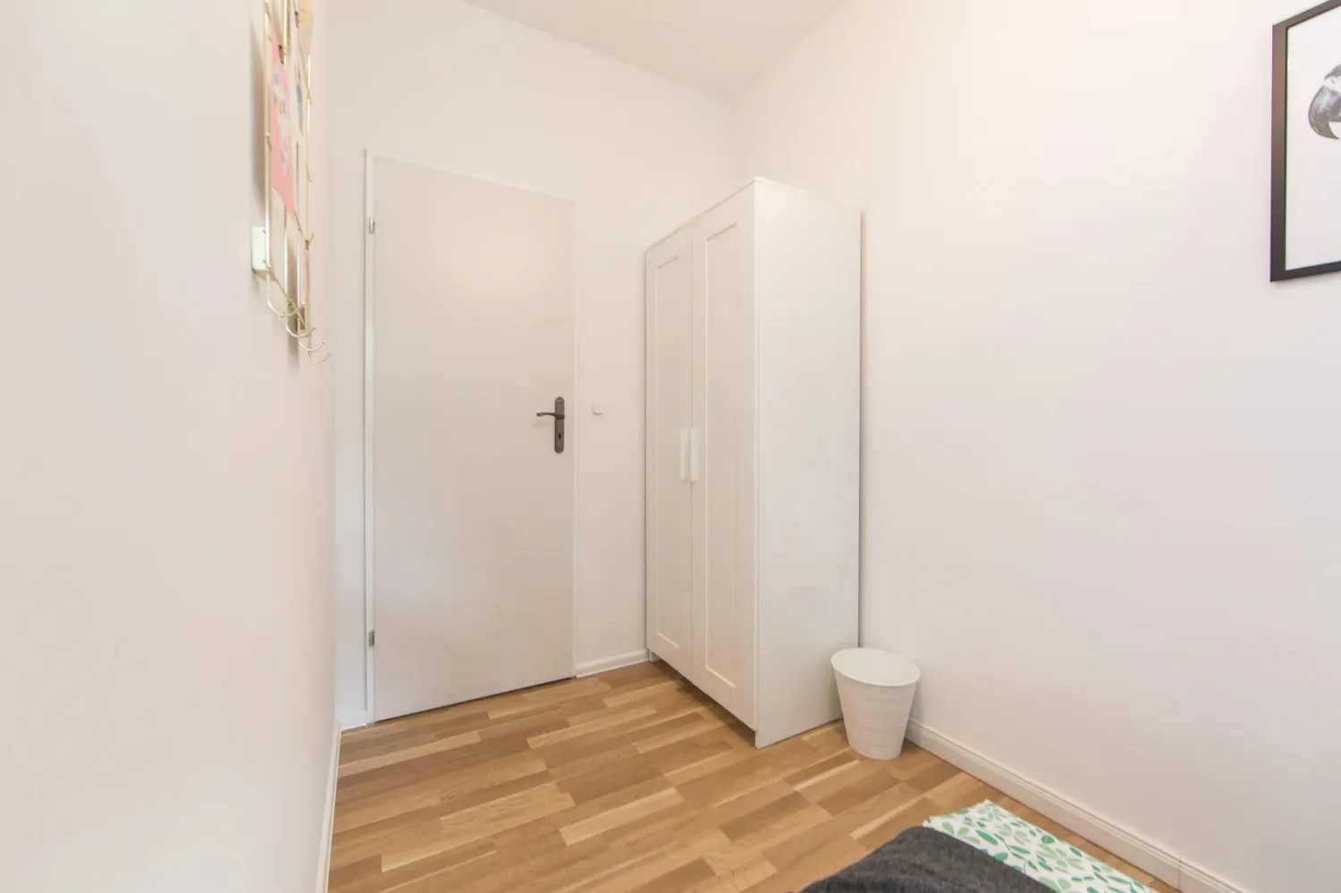 Shared room with 8 m² in Berlin – Photo 4