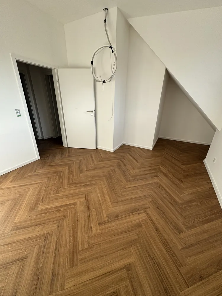 2 Zimmer Wohnung mit 45 m² in Mannheim – Bild 5