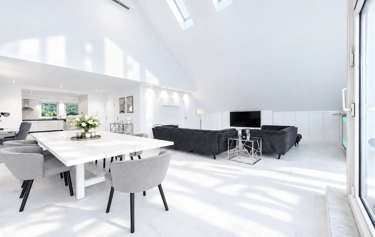 4 room apartment with 185 m² in Cologne – Photo 10