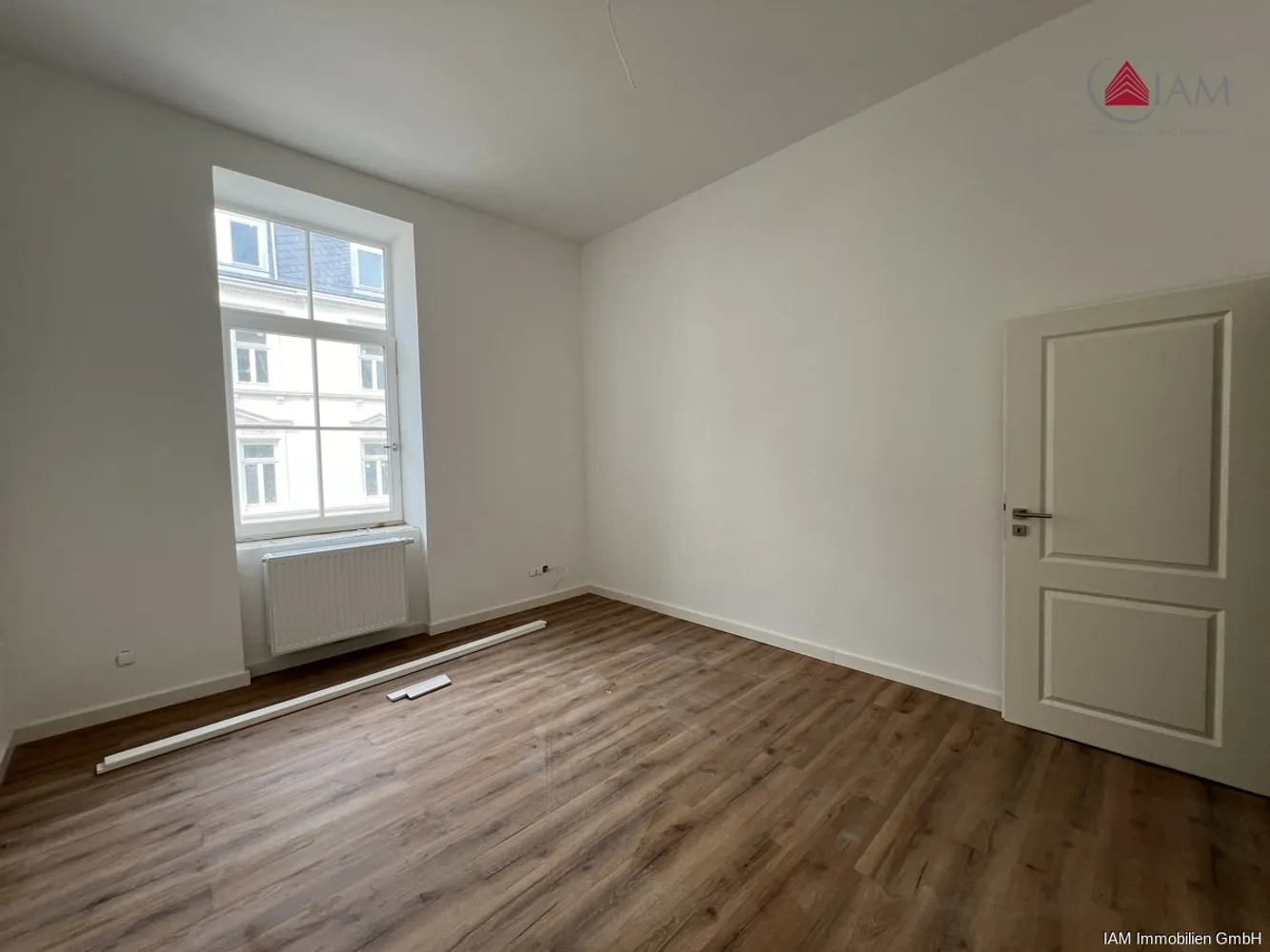4 Zimmer Wohnung mit 95 m² in Wiesbaden – Bild 6