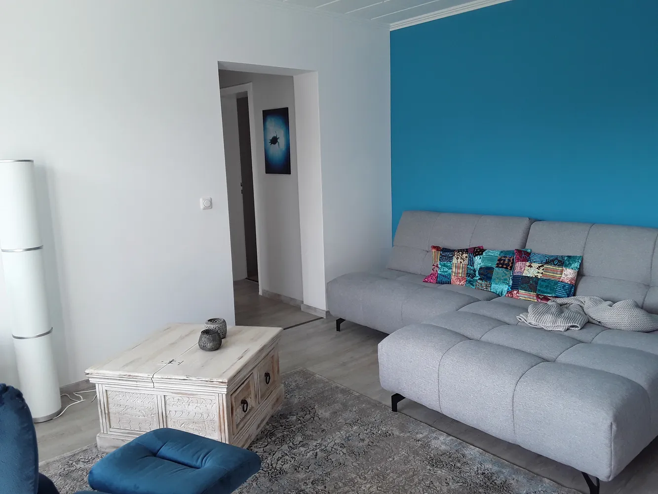 3 room apartment with 68 m² in Dormagen – Photo 3