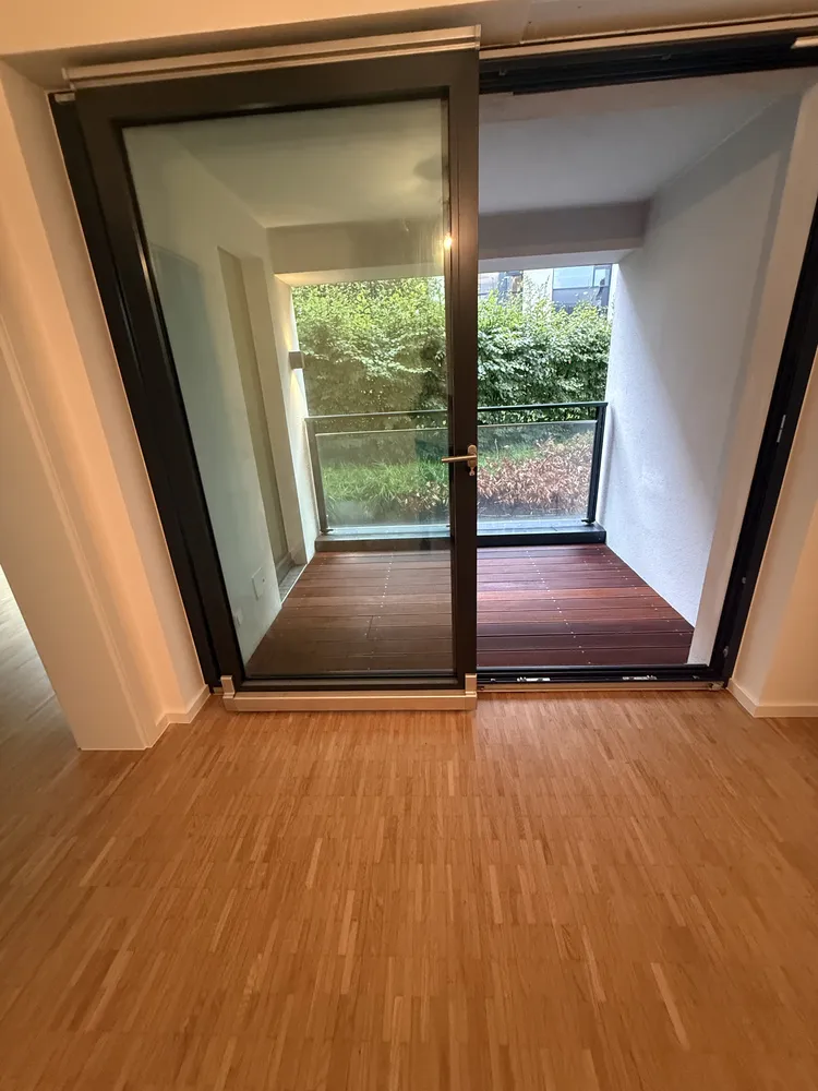 2 room apartment with 46 m² in Düsseldorf – Photo 10