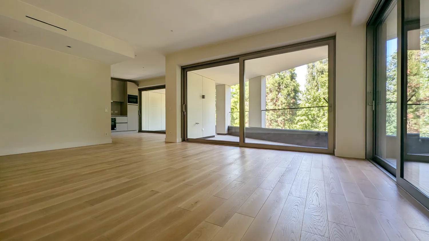 3 Zimmer Wohnung mit 160 m² in Frankfurt am Main – Bild 4