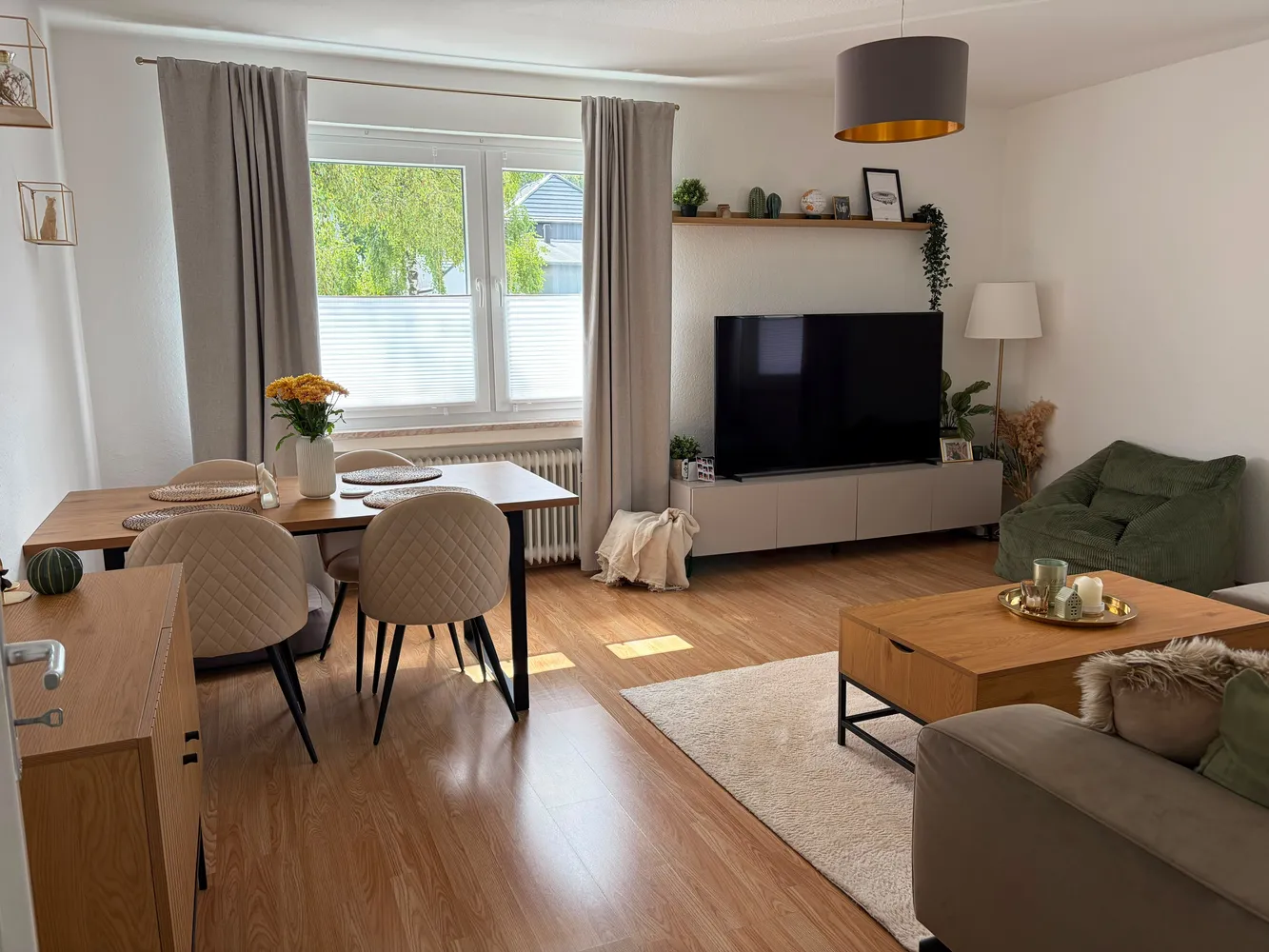 3 Zimmer Wohnung mit 72 m² in Solingen – Bild 2