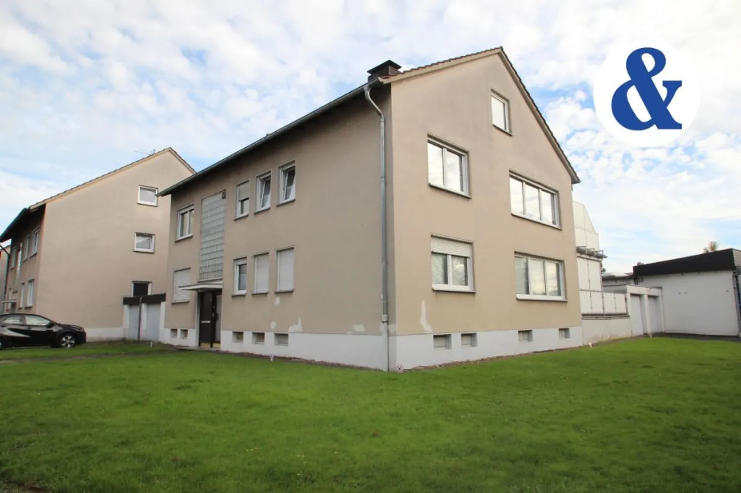 4 room apartment with 116 m² in Troisdorf – Photo 7