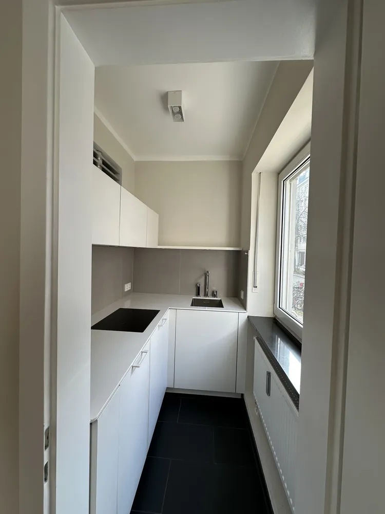 1 Zimmer Wohnung mit 30 m² in München – Bild 9
