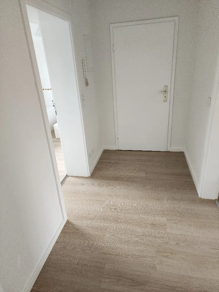 2 room apartment with 68 m² in Erfurt – Photo 12