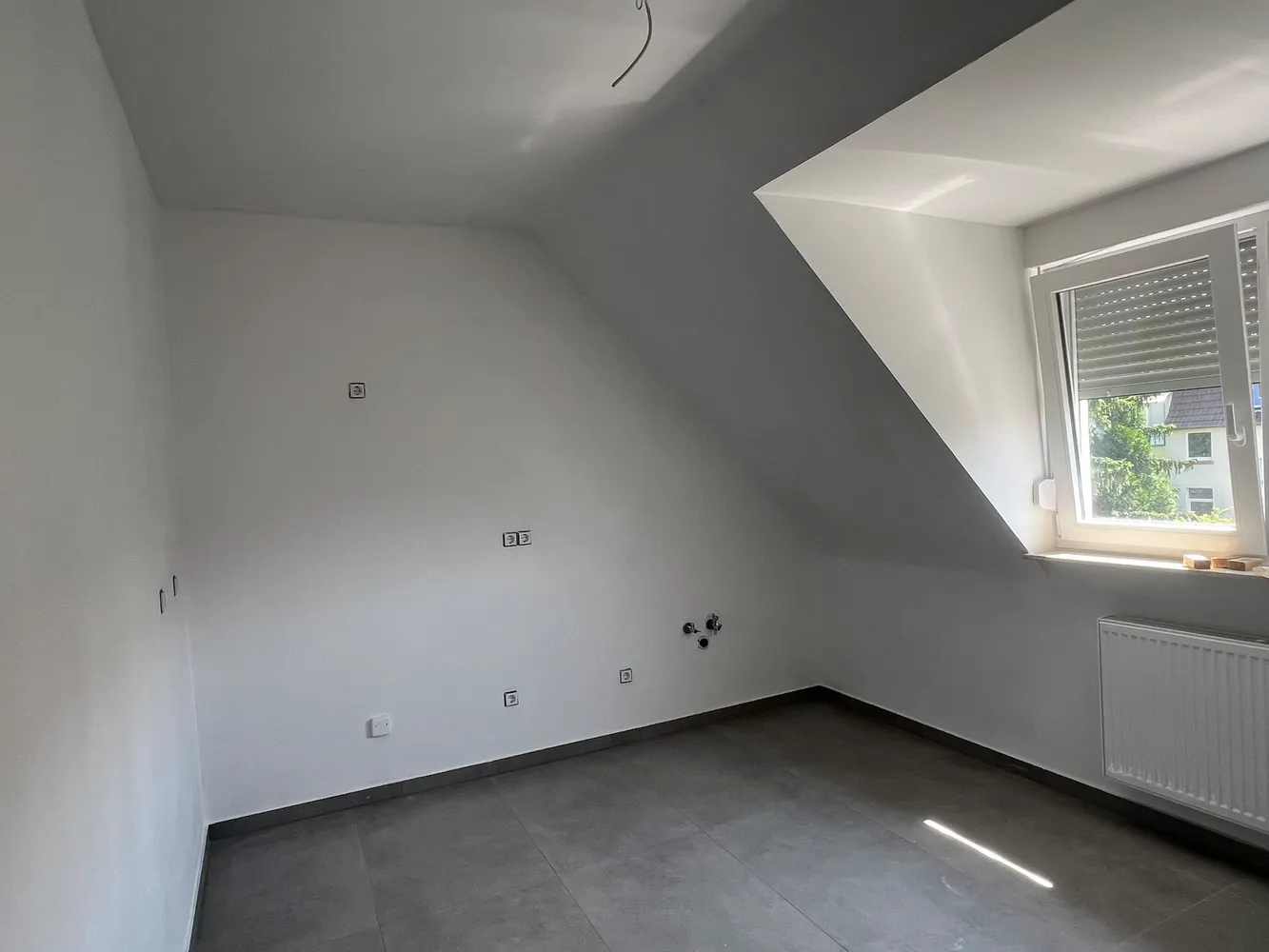 2 Zimmer Wohnung mit 55 m² in Ludwigshafen am Rhein – Bild 2