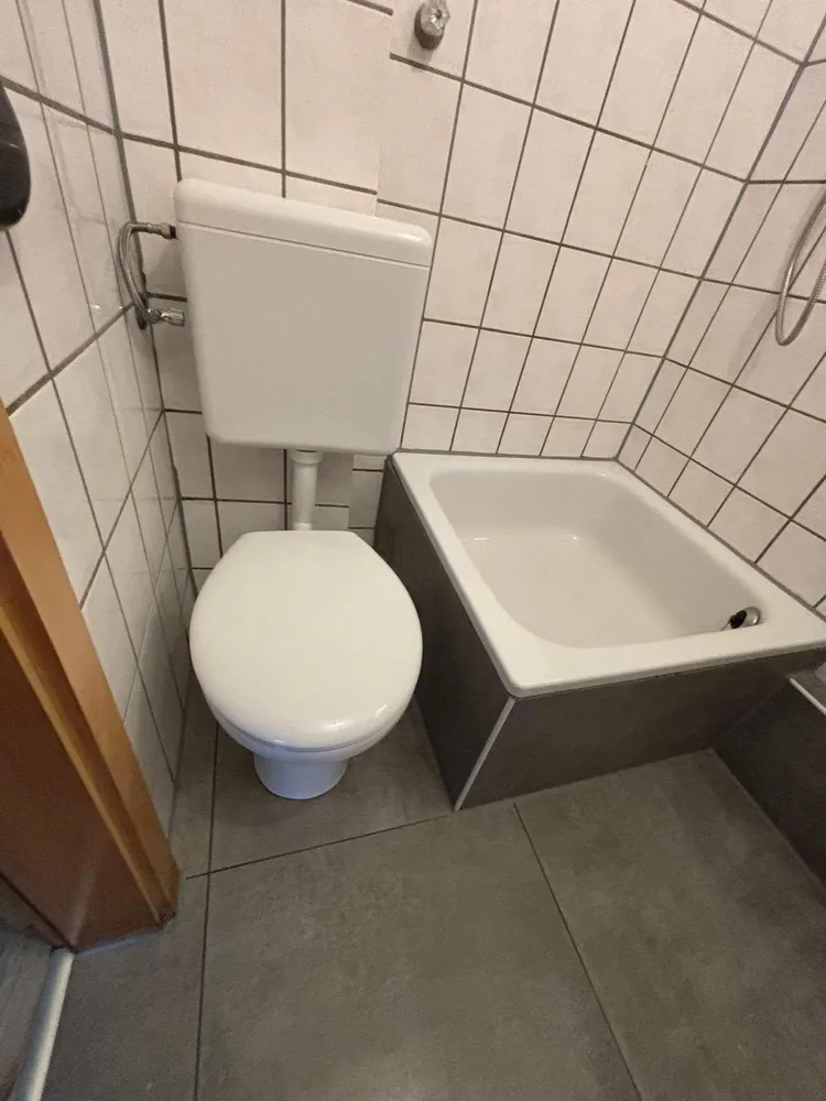 1 Zimmer Wohnung mit 20 m² in Duisburg – Bild 4