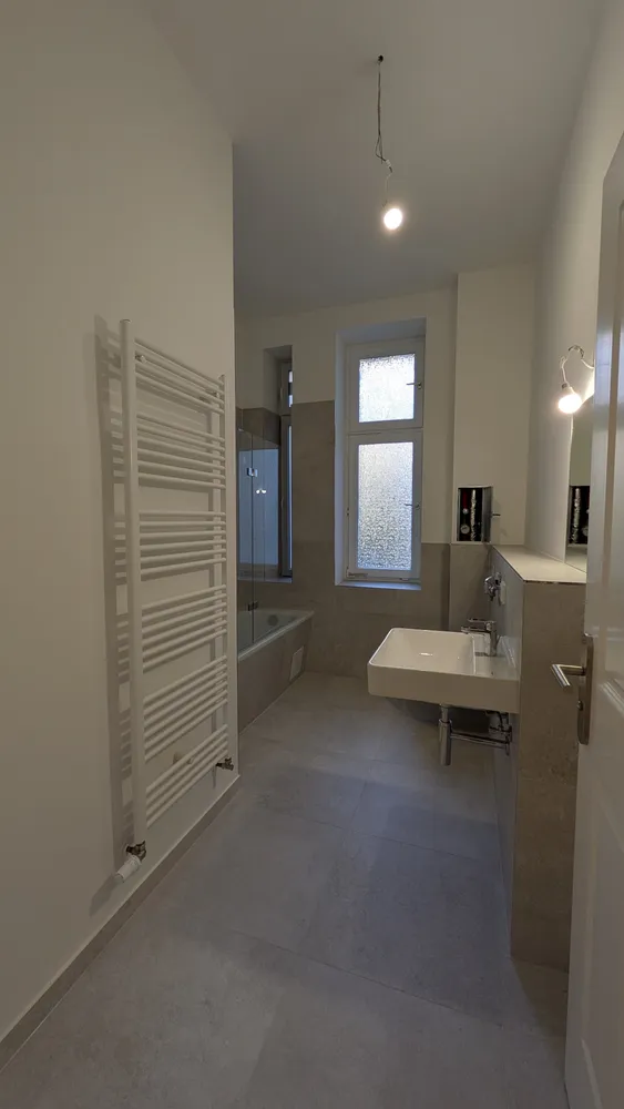 2 Zimmer Wohnung mit 65 m² in Berlin – Bild 5