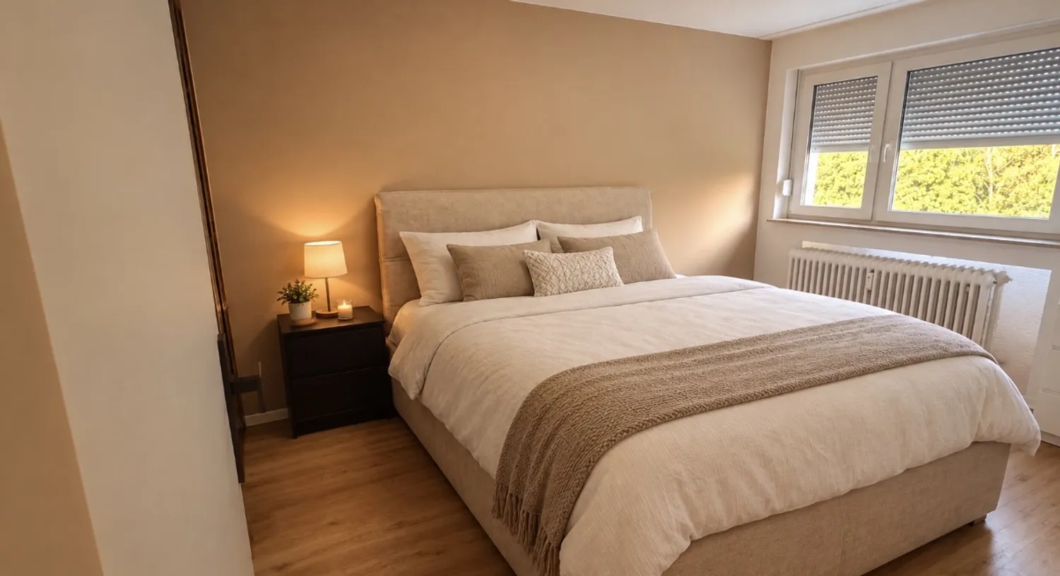 2 Zimmer Wohnung mit 66 m² in Heidelberg – Bild 1