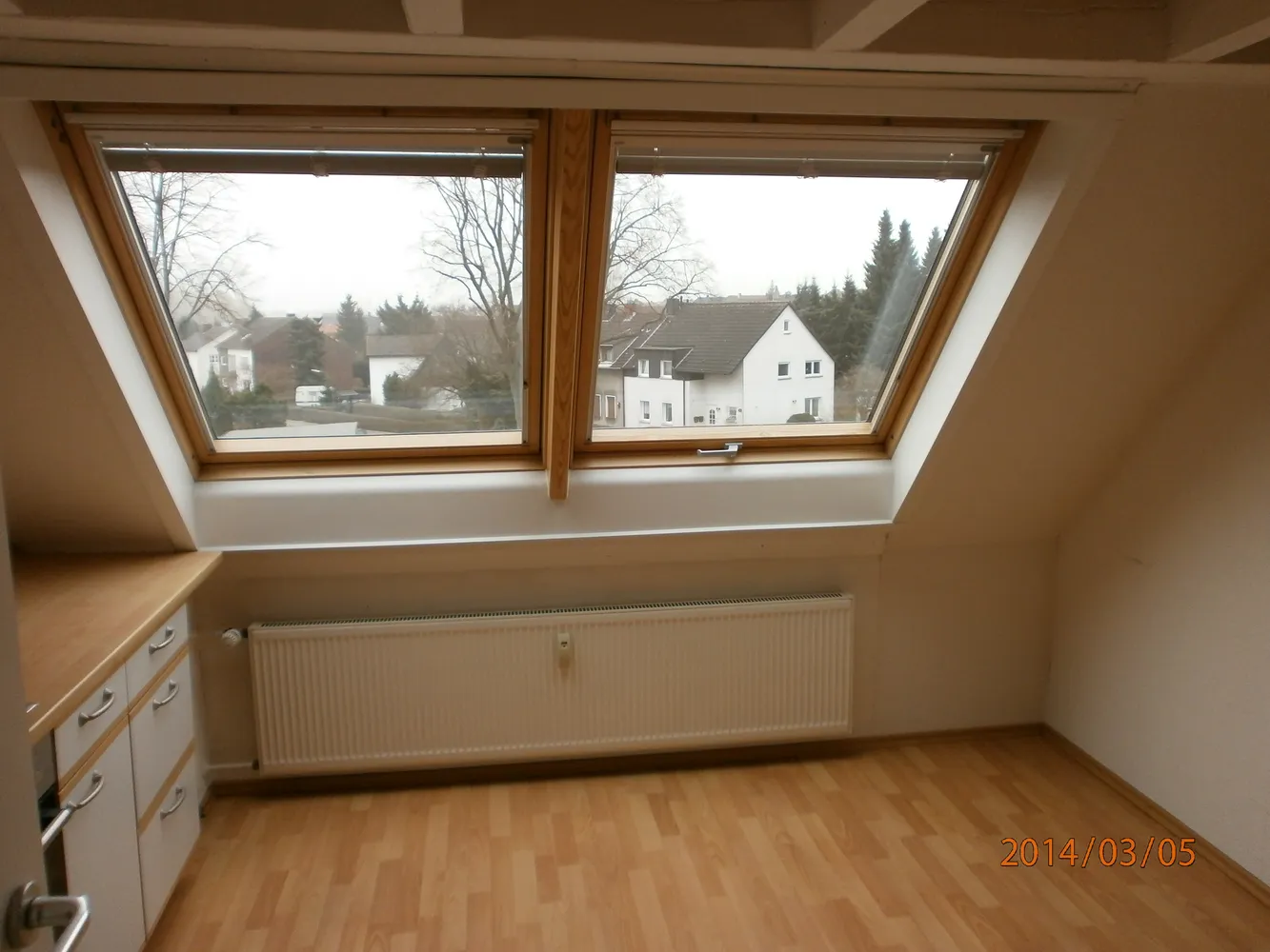 2 Zimmer Wohnung mit 45 m² in Dortmund – Bild 6