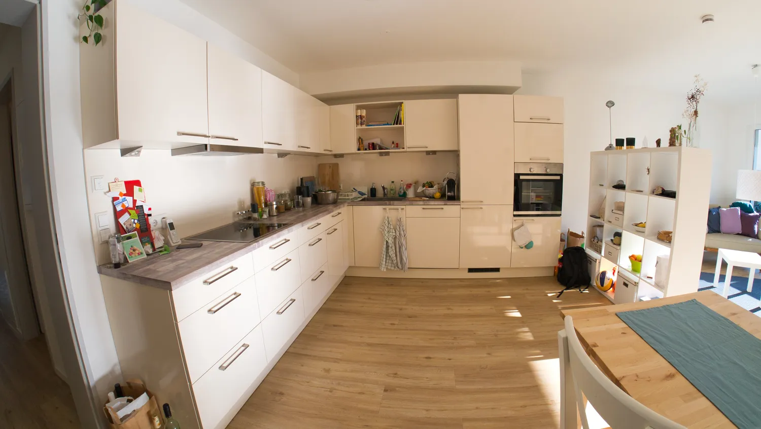 2 Zimmer Wohnung mit 71 m² in Lörrach – Bild 4