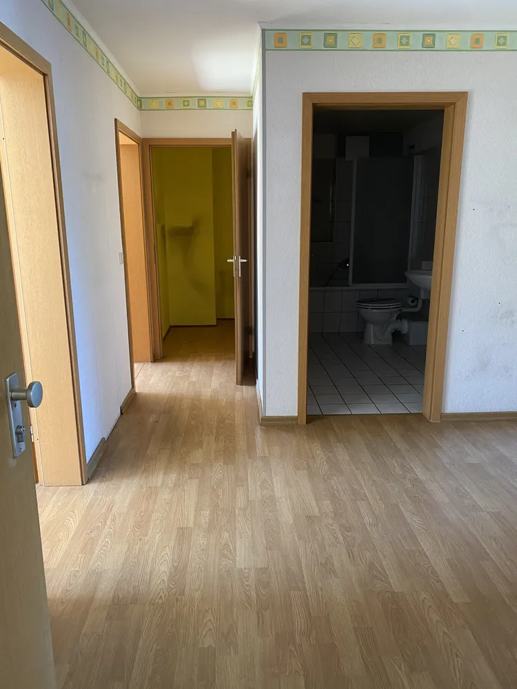 3 Zimmer Wohnung mit 76 m² in Duisburg – Bild 2