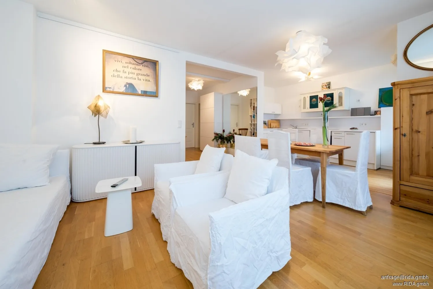 3 Zimmer Wohnung mit 75 m² in Köln – Bild 3