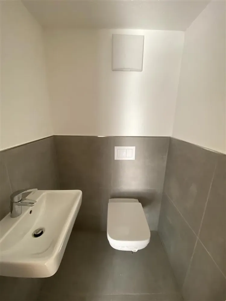 4 Zimmer Wohnung mit 150 m² in Herten – Bild 11