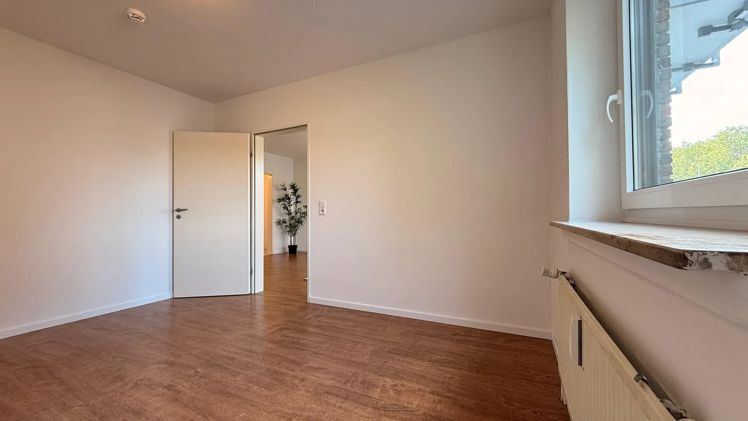 2 Zimmer Wohnung mit 44 m² in Duisburg – Bild 8