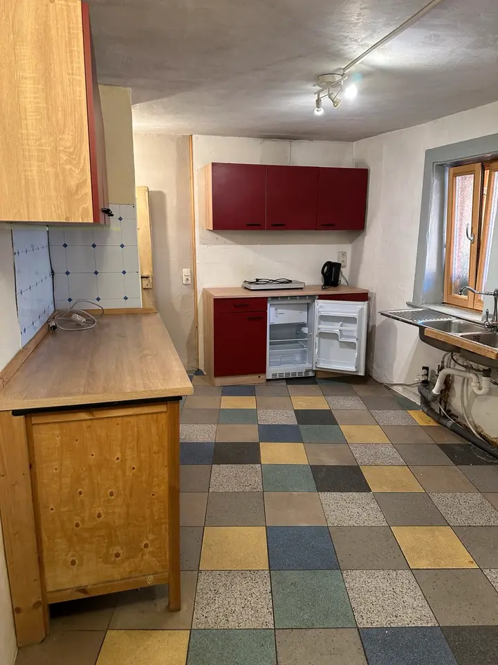 2 Zimmer Wohnung mit 51 m² in Weimar – Bild 3