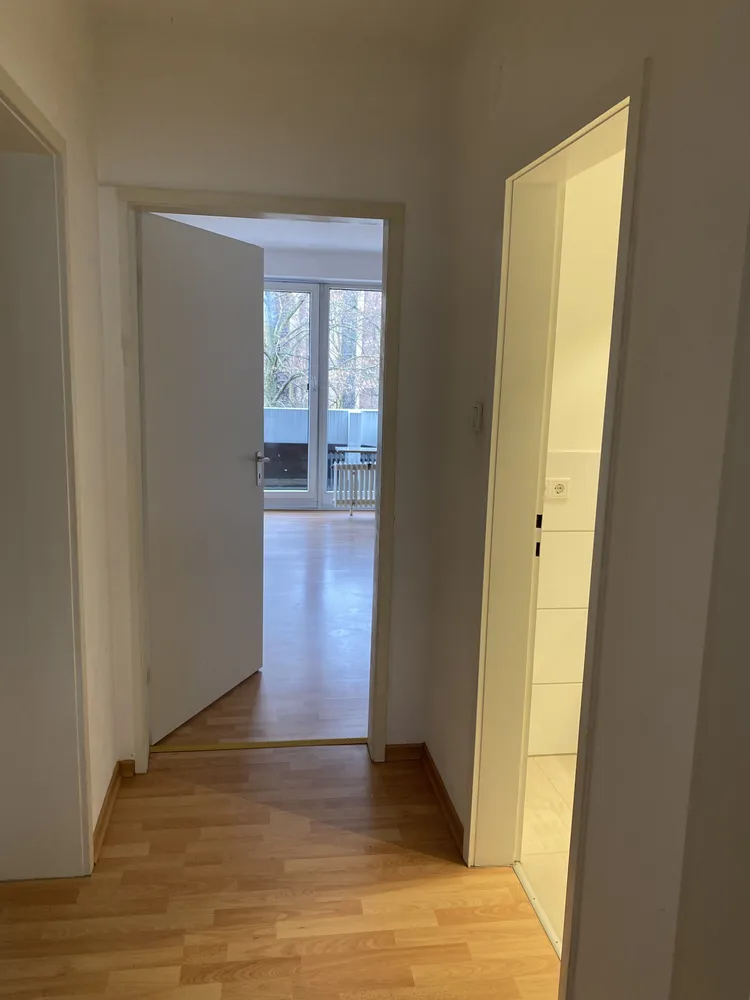 3 Zimmer Wohnung mit 86 m² in Düsseldorf – Bild 10