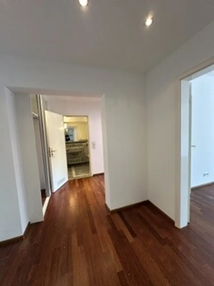 2 Zimmer Wohnung mit 58 m² in Baden-Baden – Bild 9