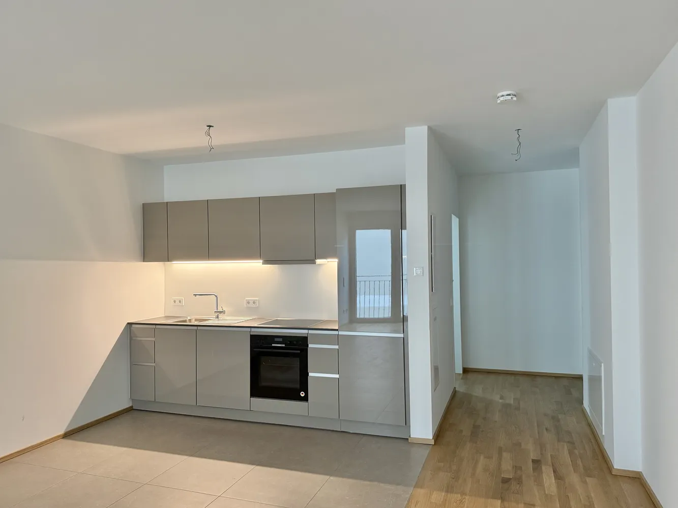 1 Zimmer Wohnung mit 46 m² in Wiesbaden – Bild 3