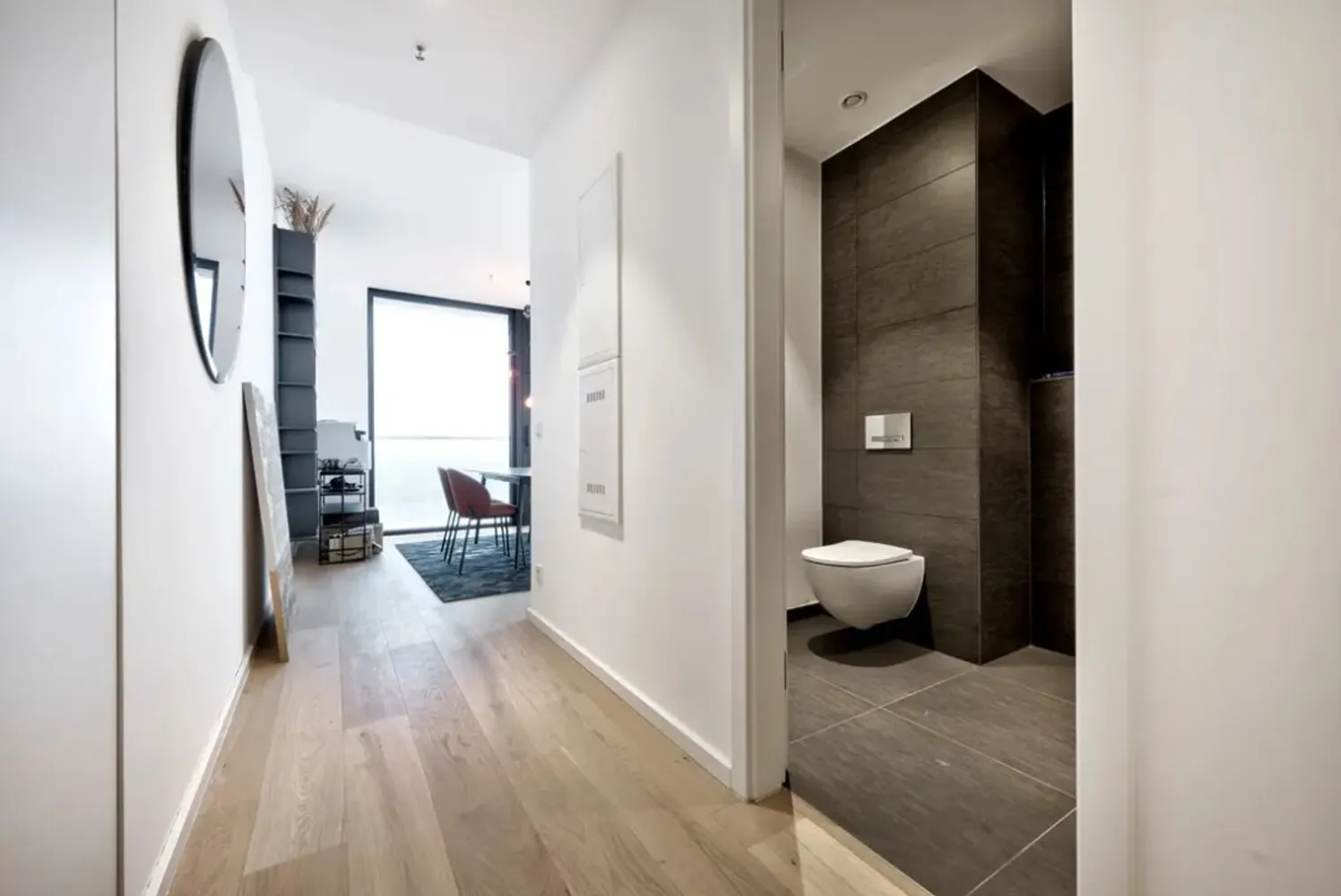 2 Zimmer Wohnung mit 63 m² in Frankfurt am Main – Bild 9
