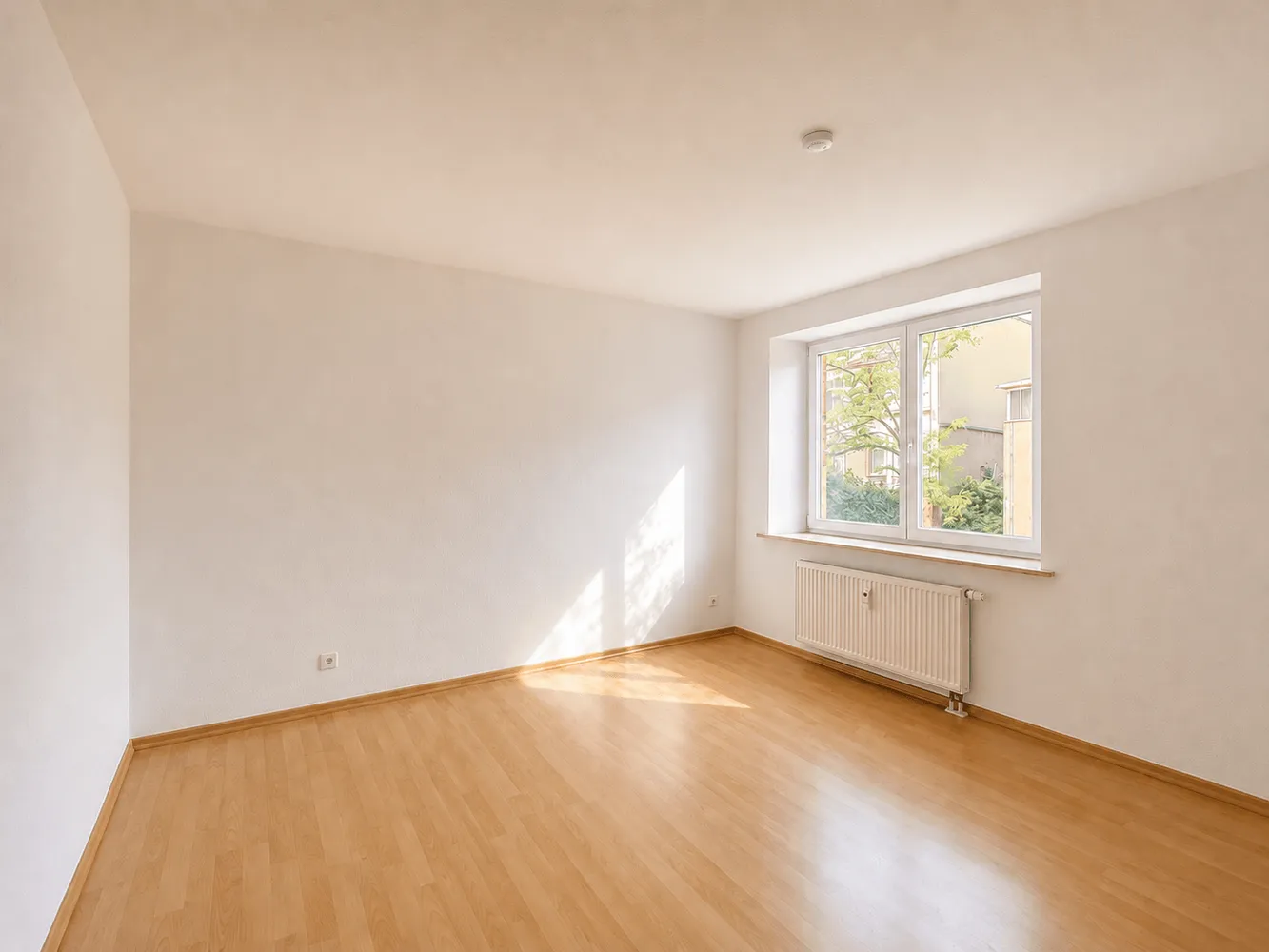 2 Zimmer Wohnung mit 53 m² in Chemnitz – Bild 2