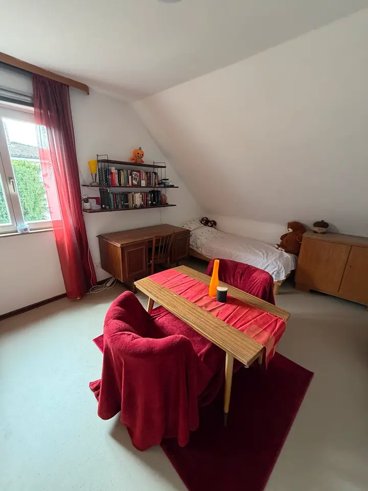 Studio mit 18 m² in Würzburg – Bild 6