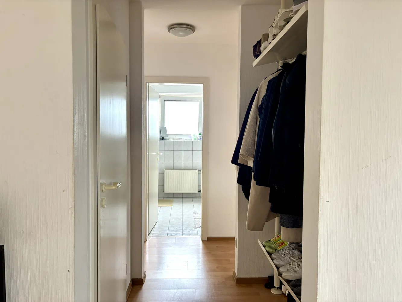 4 Zimmer Wohnung mit 106 m² in Bocholt – Bild 11
