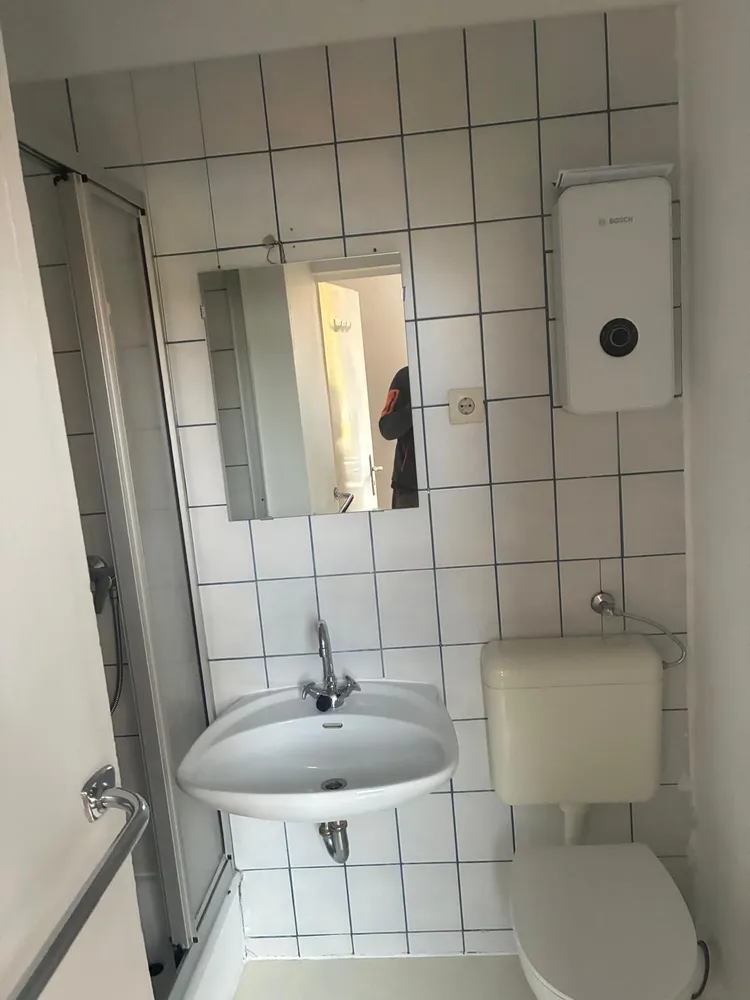 1 Zimmer Wohnung mit 26 m² in Bonn – Bild 3