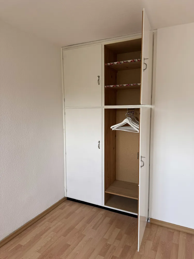 3 Zimmer Wohnung mit 77 m² in Schwäbisch Hall – Bild 1