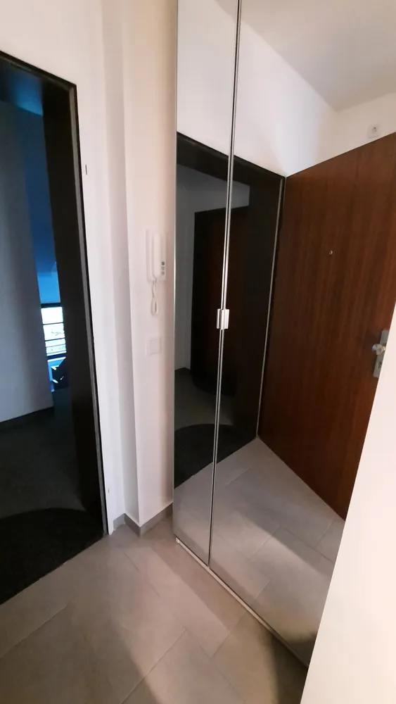 1 Zimmer Wohnung mit 31 m² in Düsseldorf – Bild 7