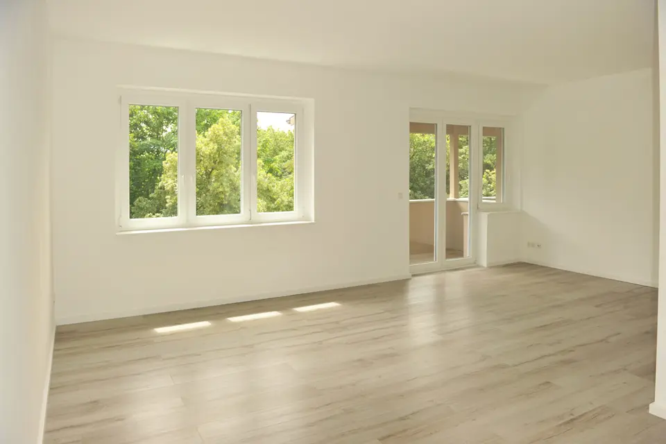 4 Zimmer Wohnung mit 111 m² in Zwickau – Bild 8