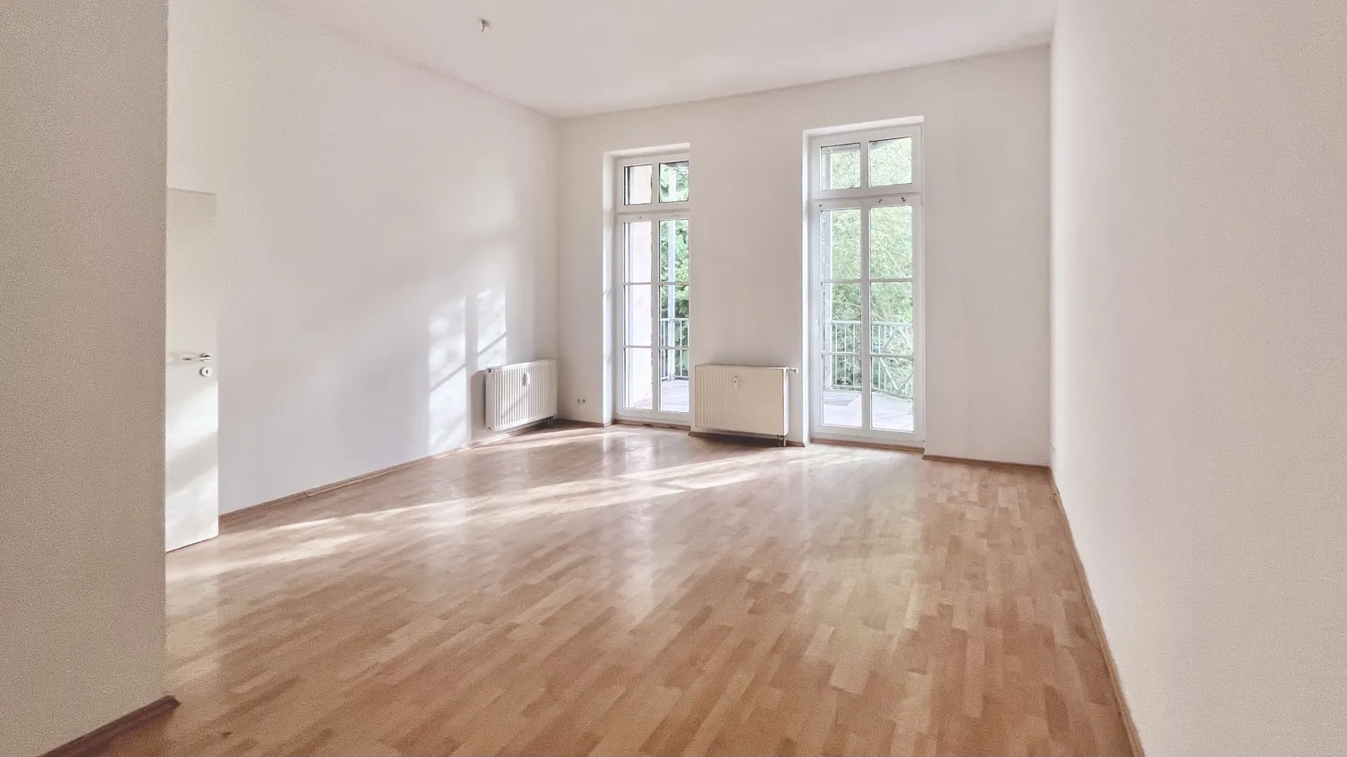 3 Zimmer Wohnung mit 98 m² in Eberswalde – Bild 7