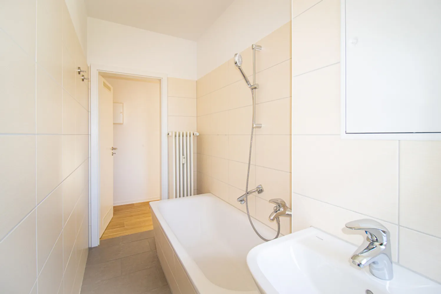 3 Zimmer Wohnung mit 58 m² in Chemnitz – Bild 6