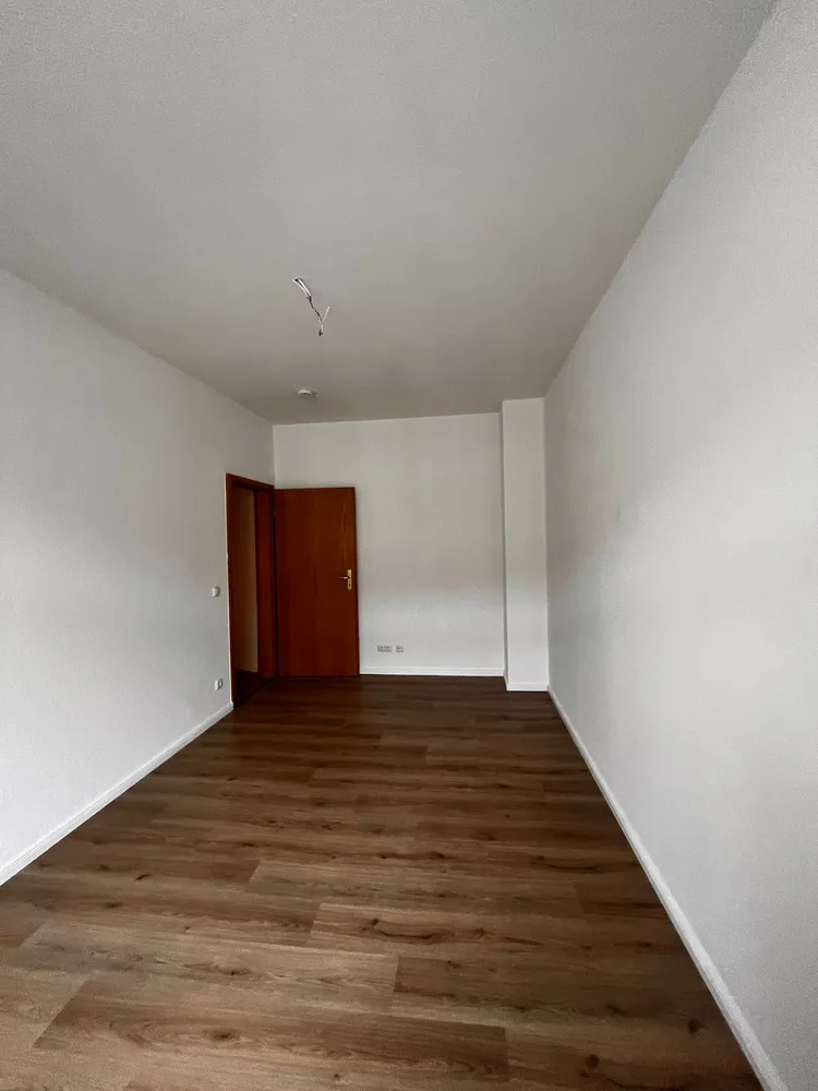 2 Zimmer Wohnung mit 50 m² in Leipzig – Bild 1