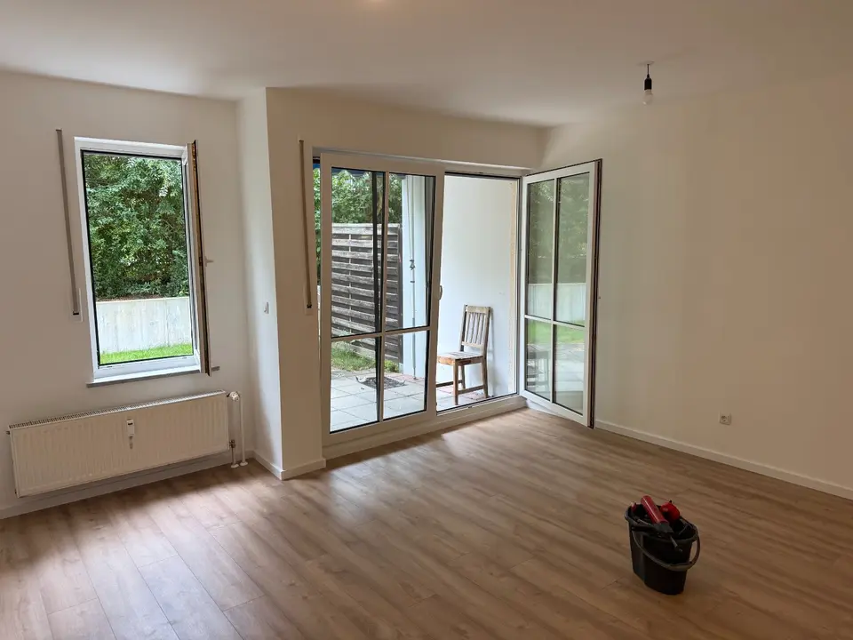 3 Zimmer Wohnung mit 71 m² in Dresden – Bild 1
