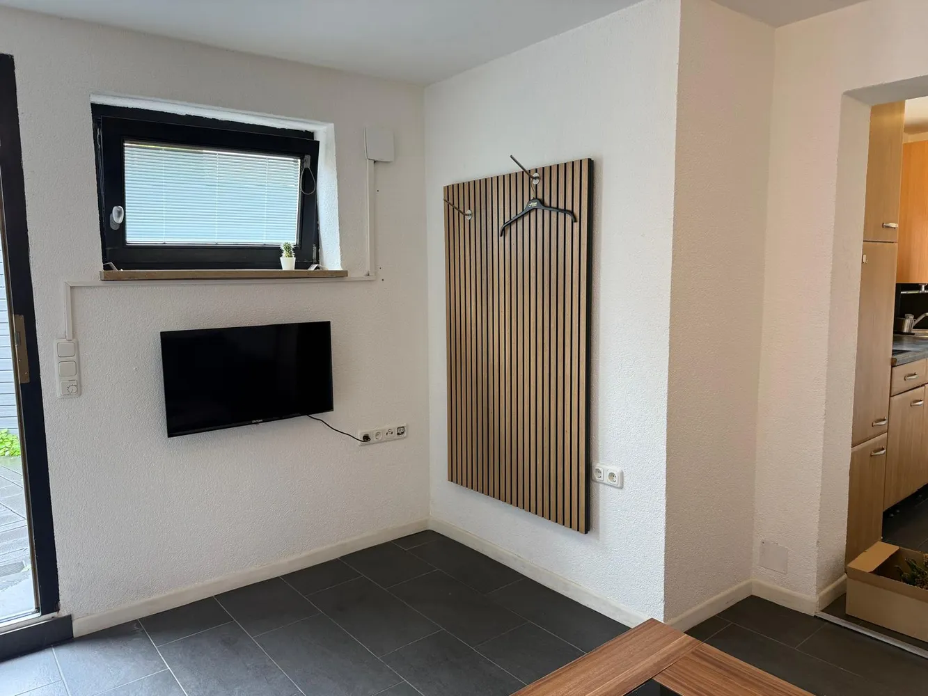 1 Zimmer Wohnung mit 30 m² in Augsburg – Bild 3