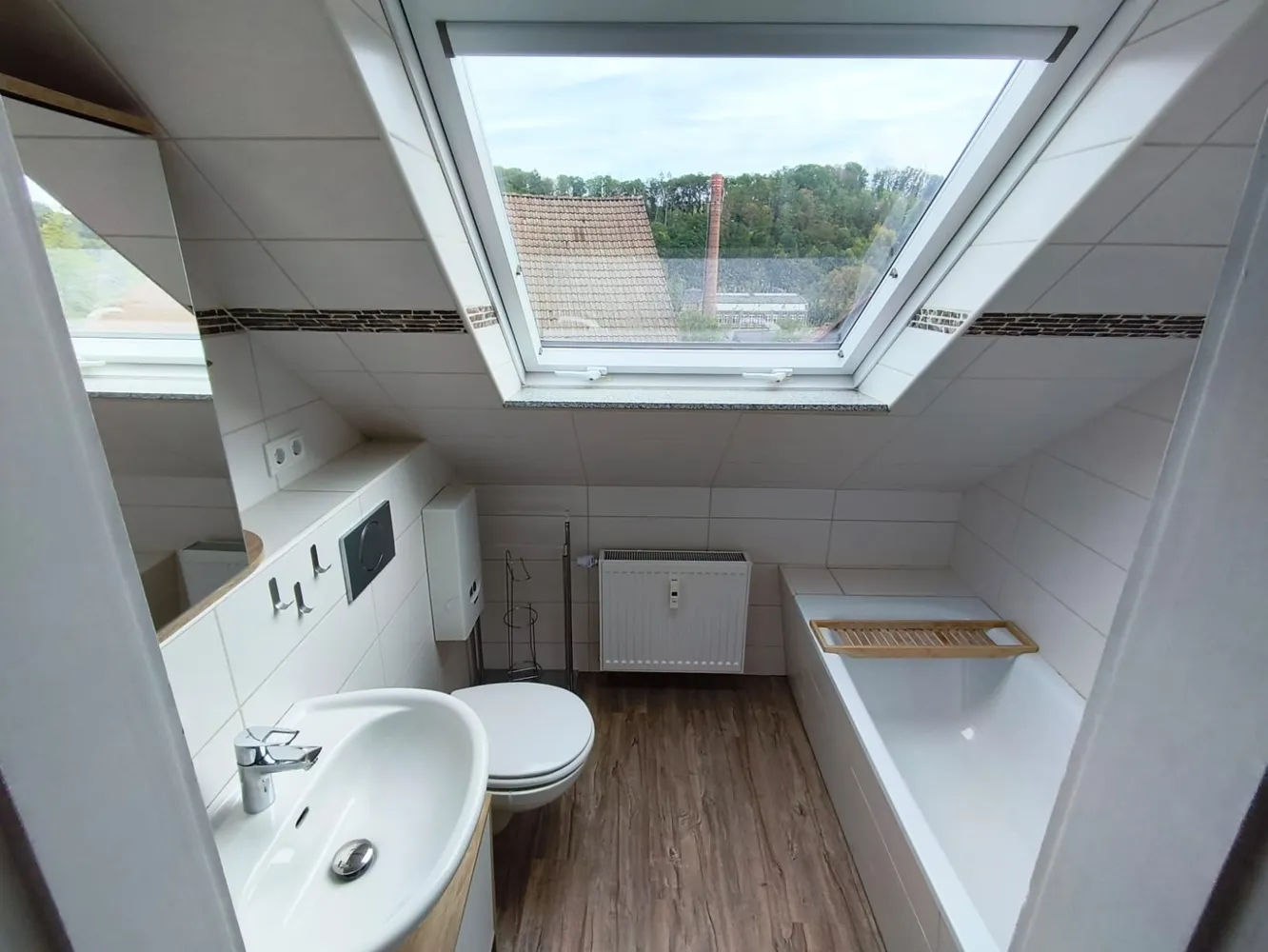 4 Zimmer Wohnung mit 70 m² in Wuppertal – Bild 5