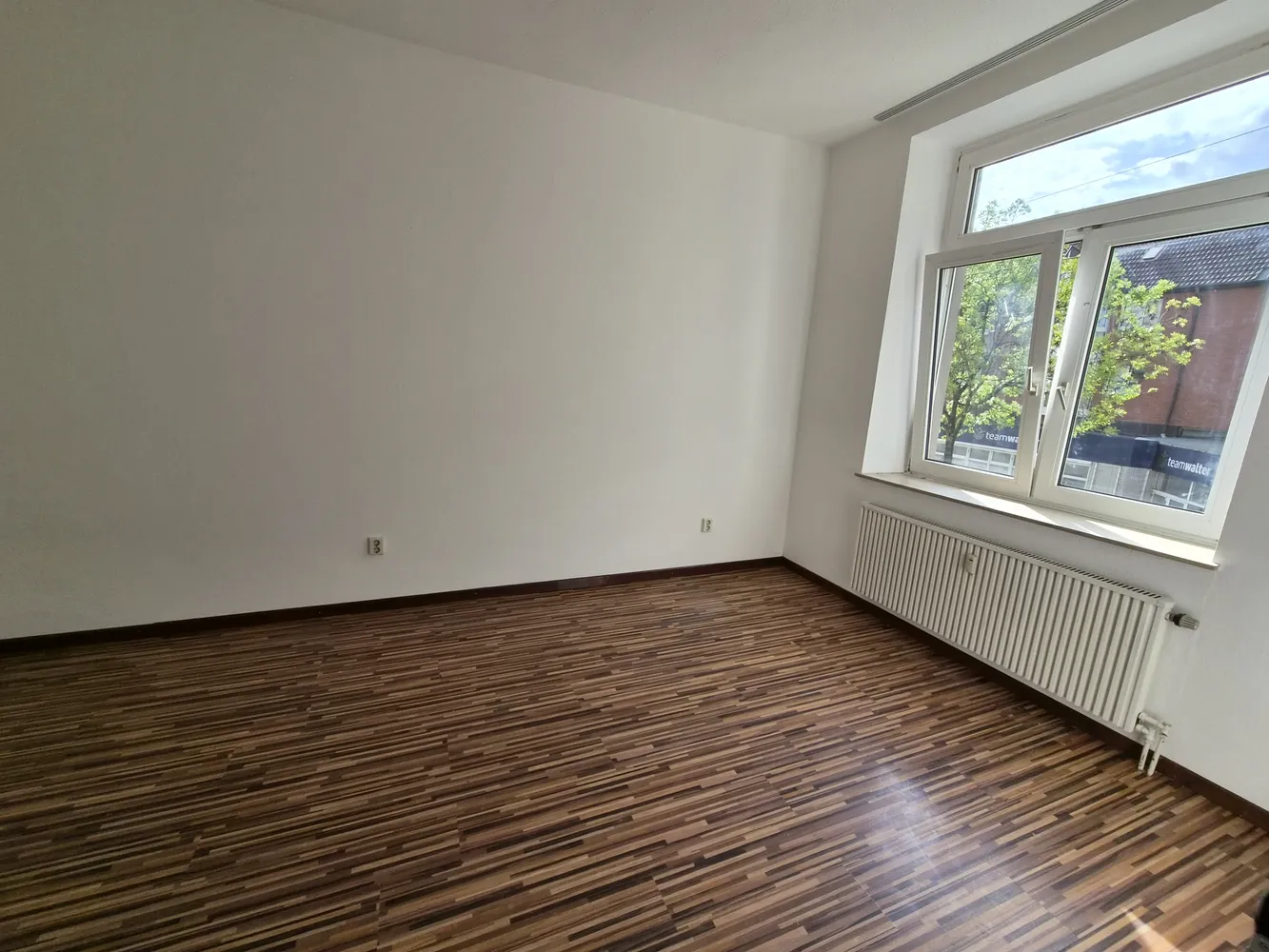3 room apartment with 57 m² in Hagen – Photo 3