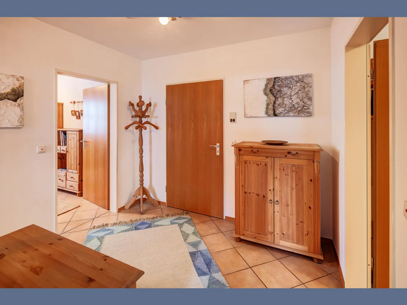 4 Zimmer Wohnung mit 80 m² in München – Bild 12