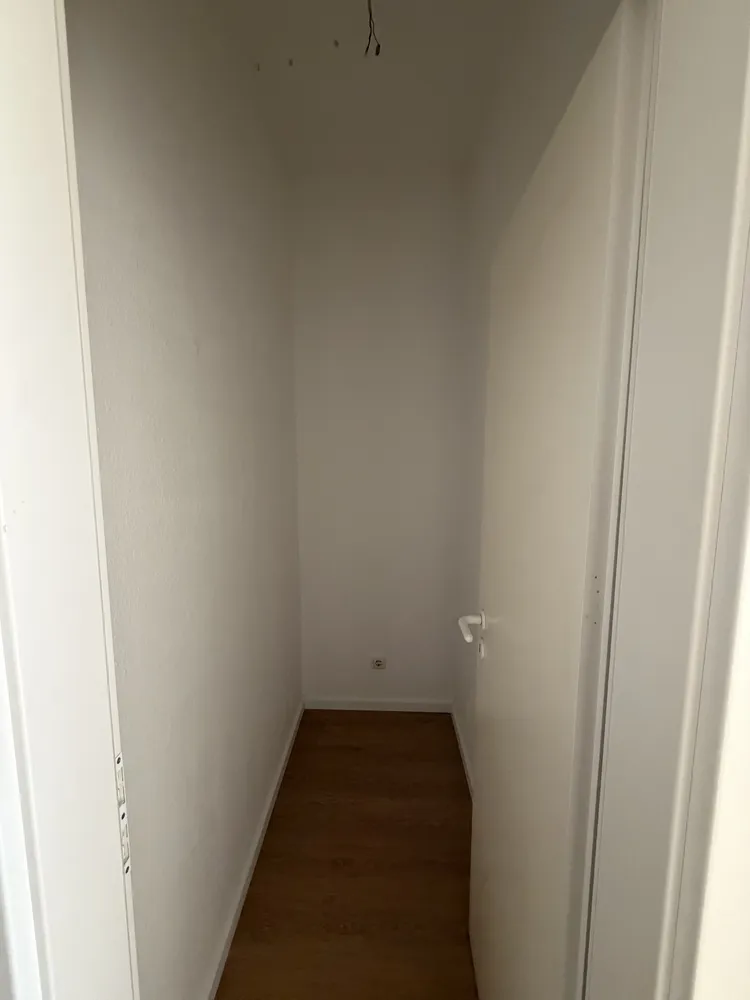 2 room apartment with 66 m² in Güstrow – Photo 5