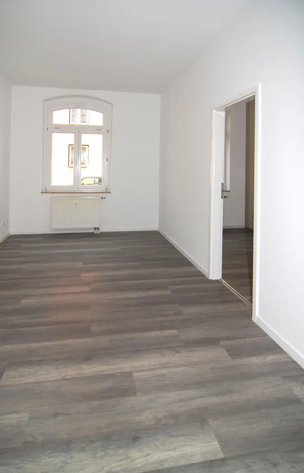 2 Zimmer Wohnung mit 43 m² in Zwickau – Bild 1