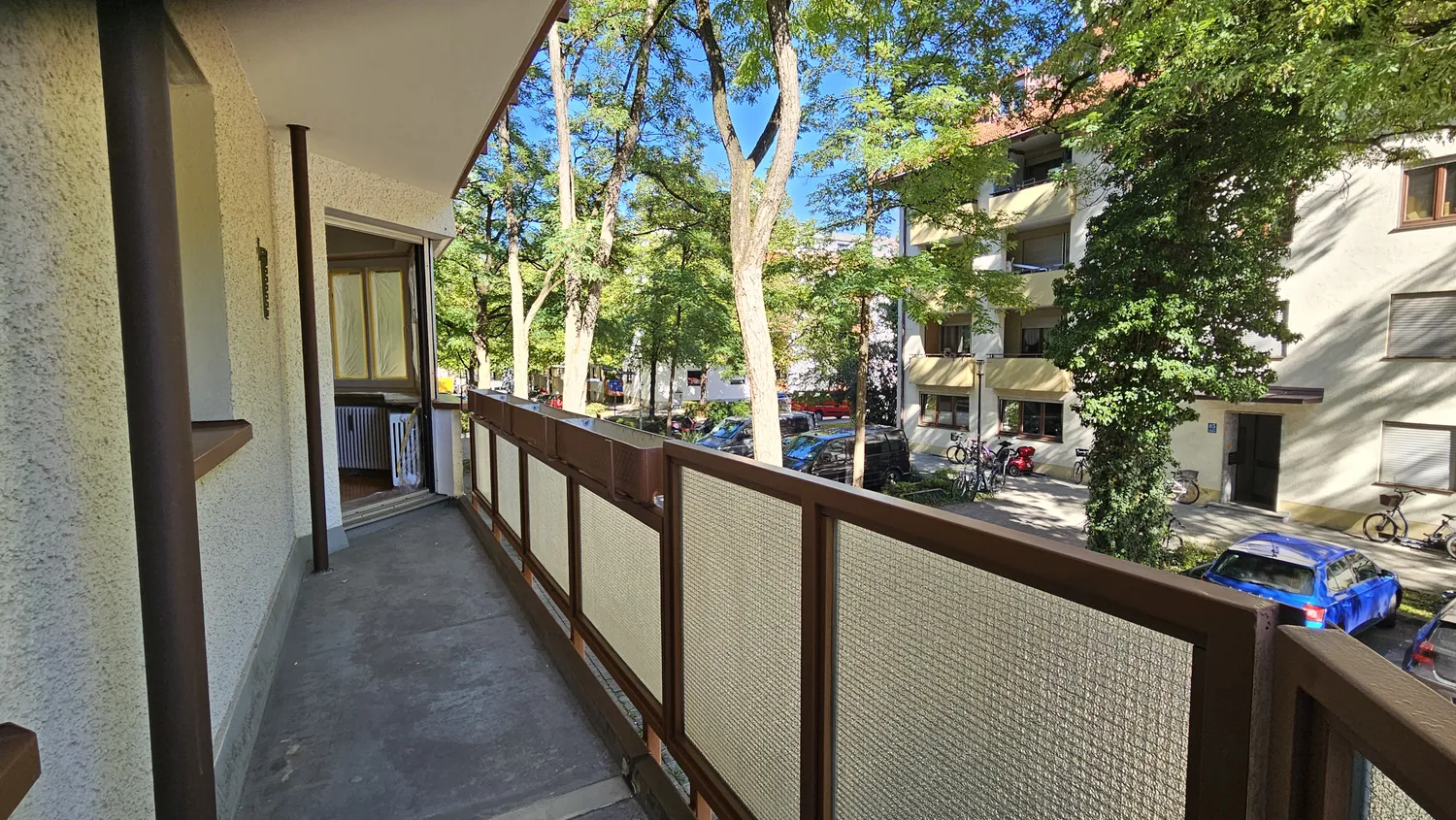 2 Zimmer Wohnung mit 61 m² in München – Bild 2